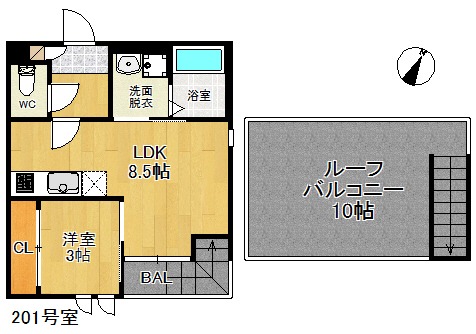 外観画像