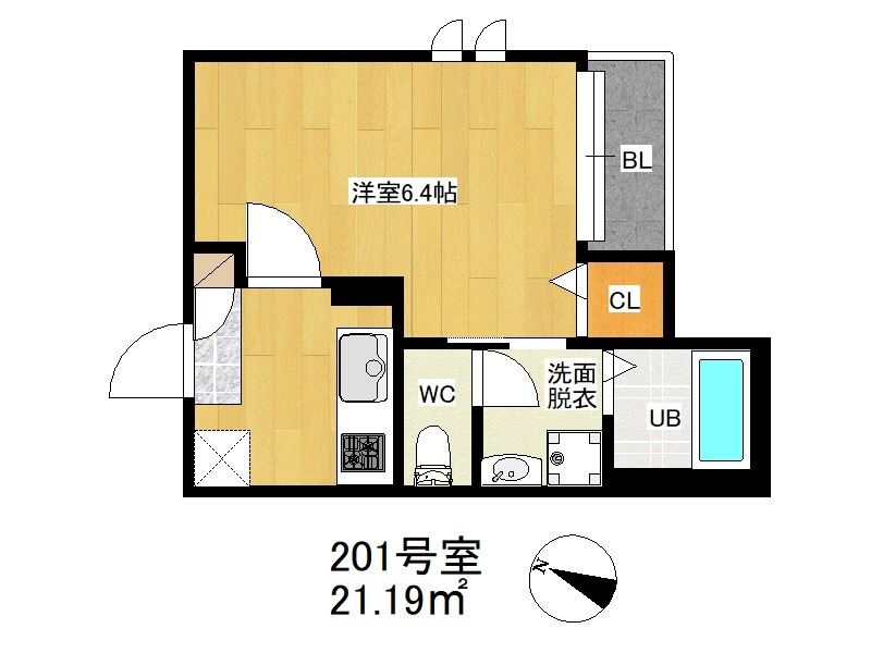 外観画像