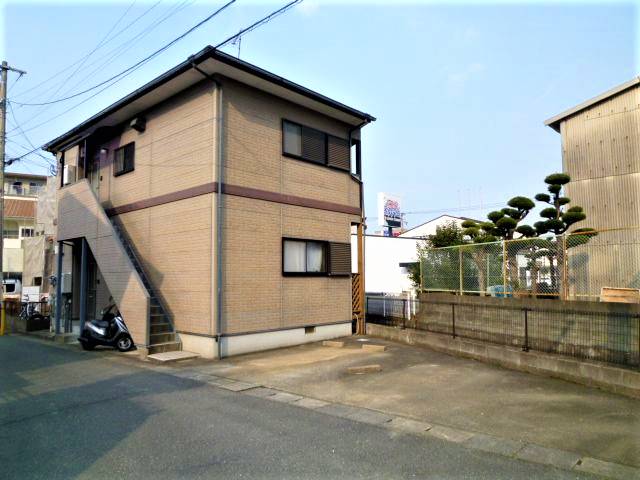 外観画像