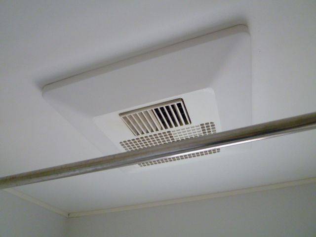 室内干し出来ますね