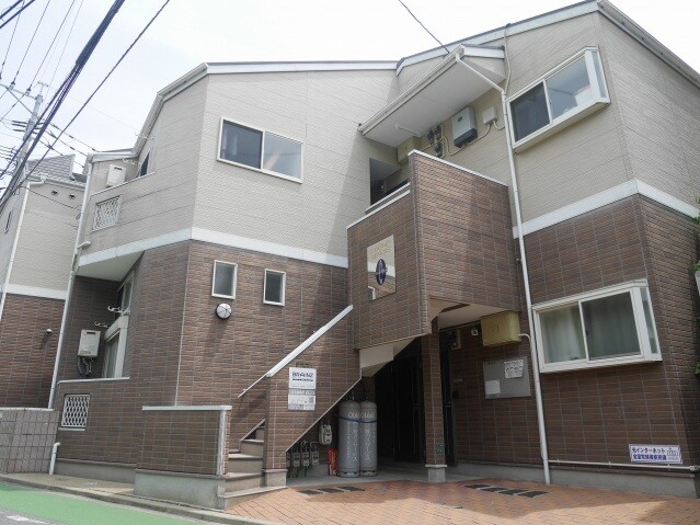 外観画像