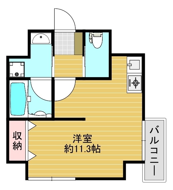 外観画像