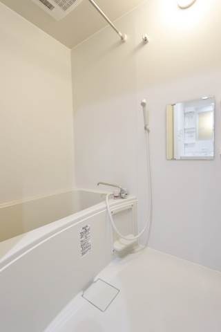 １日の疲れを癒してください