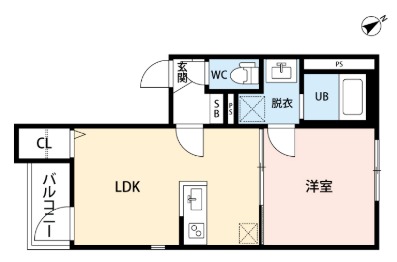 外観画像