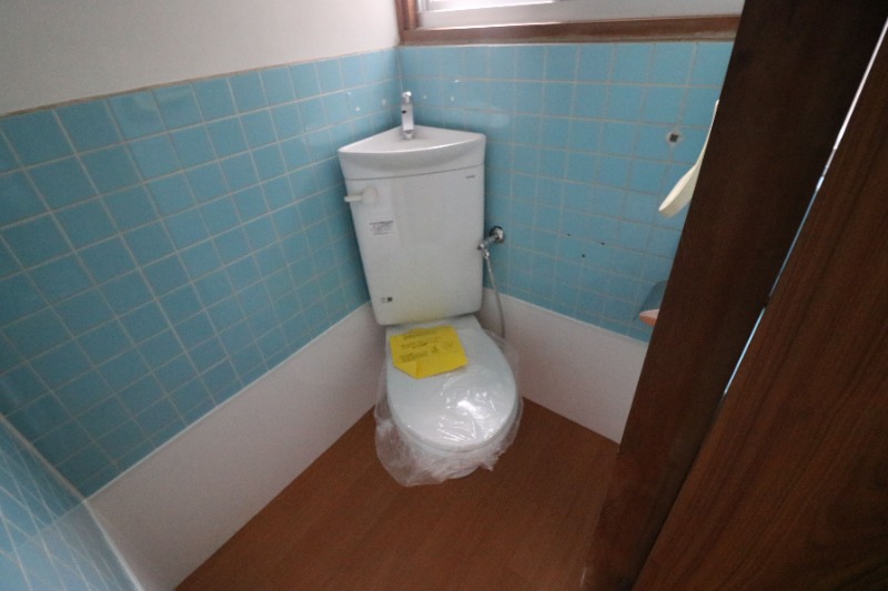 落ち着く空間ですね