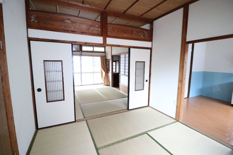 明るいですね