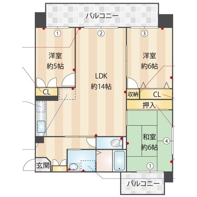 外観画像