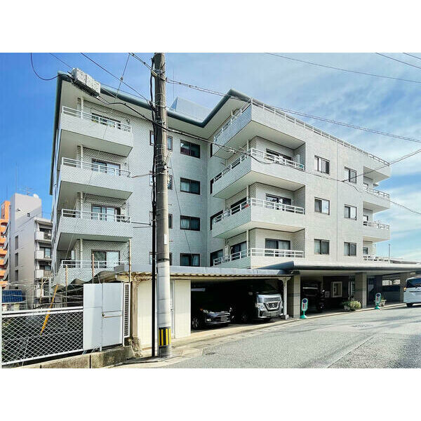 外観画像