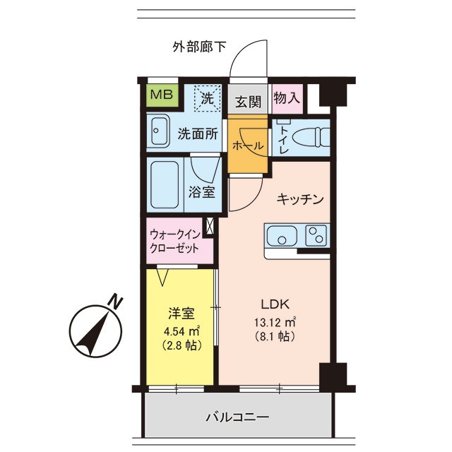 外観画像