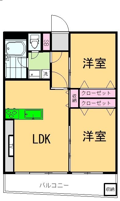 外観画像