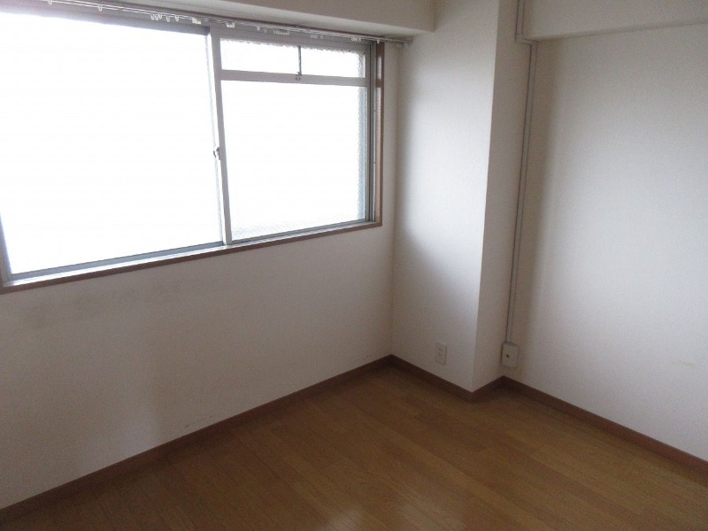 日当たり良好のお部屋ですね