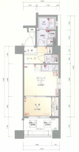 外観画像