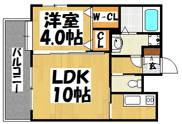 間取り、写真等は現状を優先致します