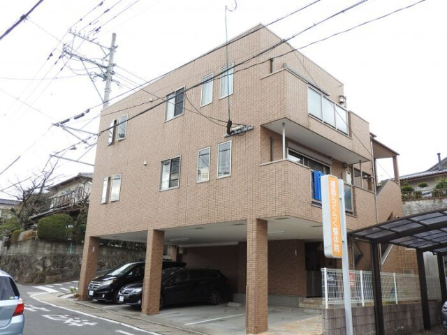 外観画像