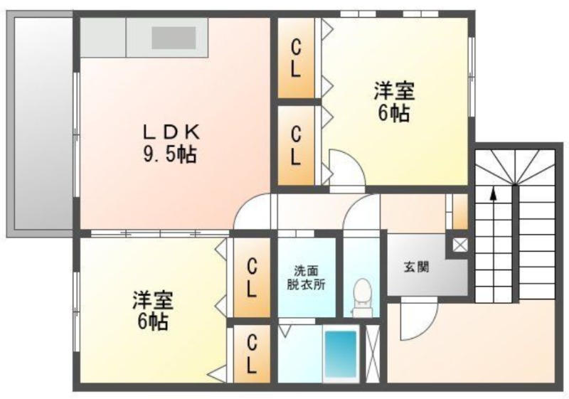 外観画像