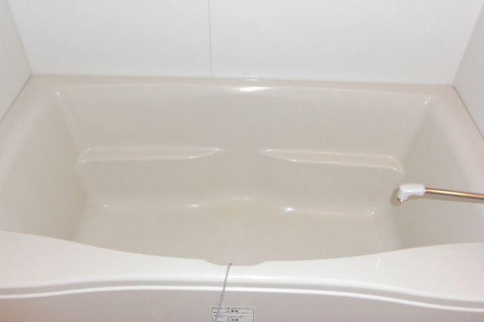 1日の疲れを癒してください