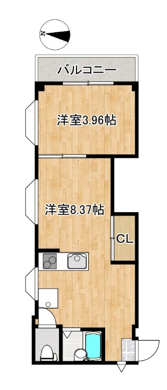外観画像
