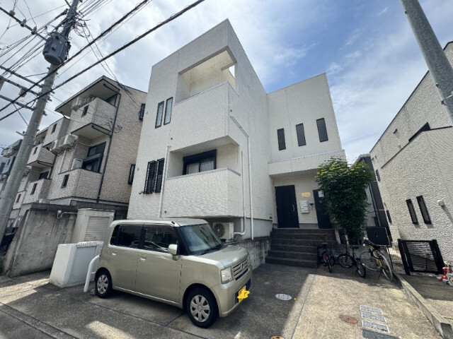 外観画像