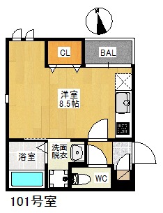 外観画像