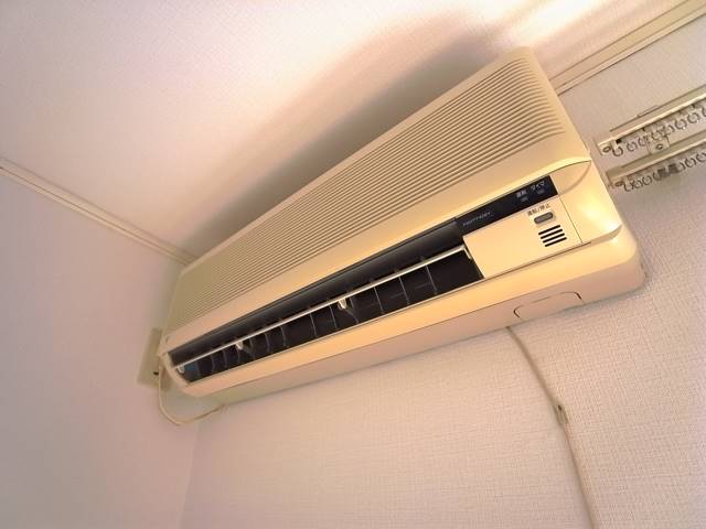 一年中心地よい風をお届けします