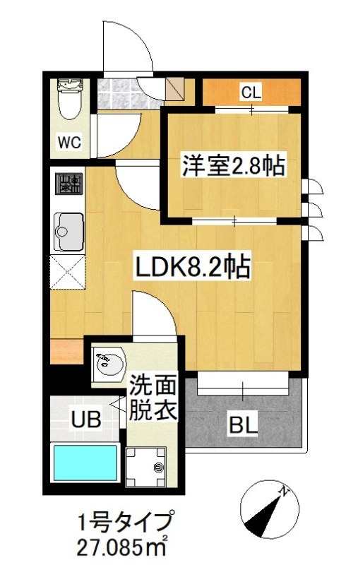 外観画像
