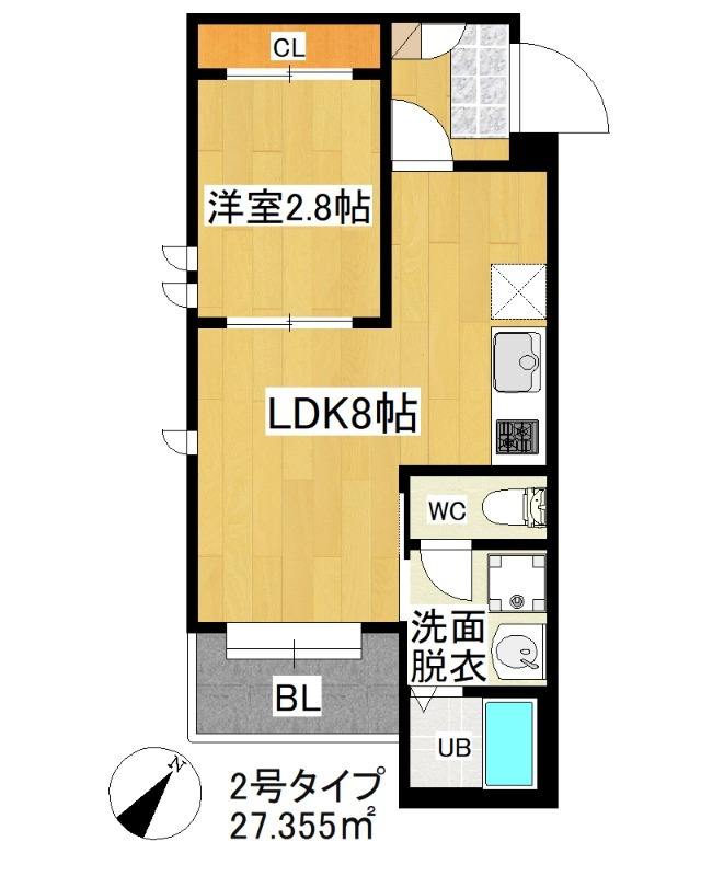 外観画像
