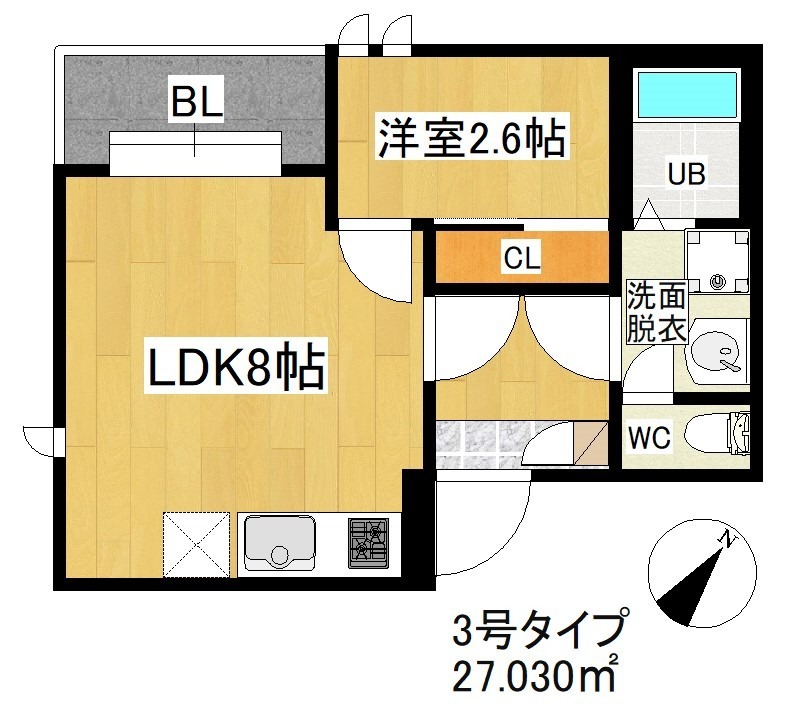 外観画像