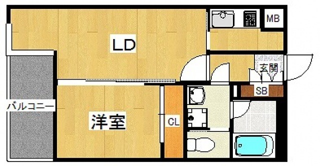 外観画像