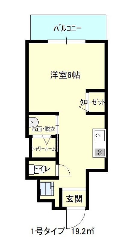 外観画像