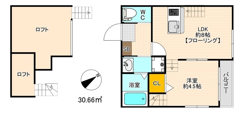 外観画像