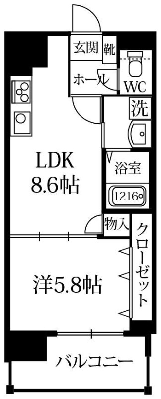 外観画像