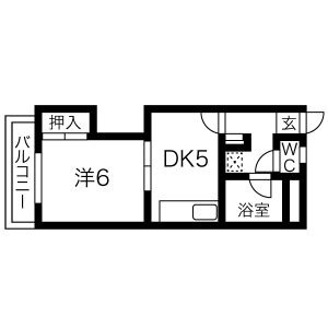 写真、設備、間取りは現状優先します