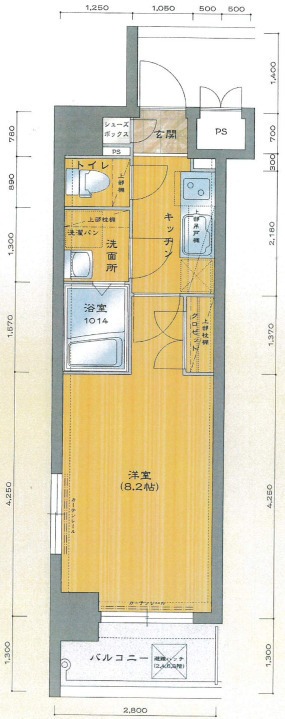 間取り、設備、写真は現状を優先いたします。