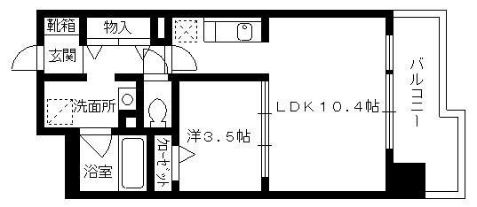 間取り、設備、写真は現状を優先いたします。