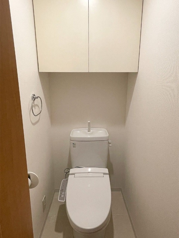 ゆったり空間。