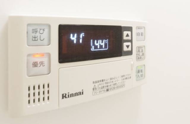 ワンタッチ操作で簡単。