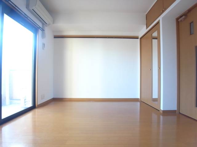 別角度写真です。