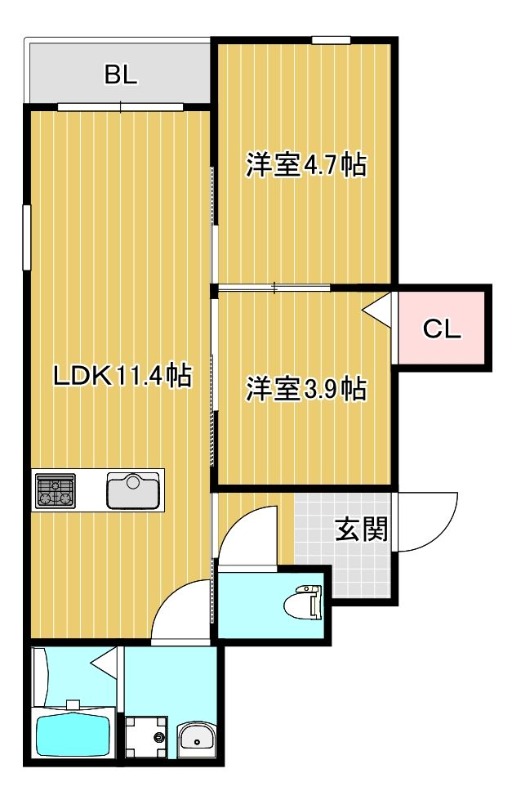 外観画像