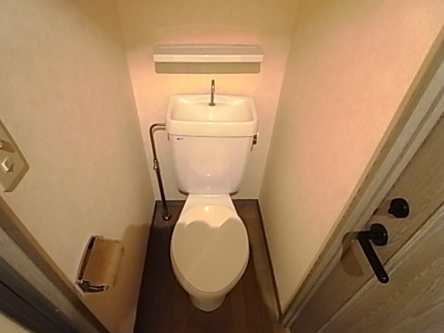 清潔感のある空間です
