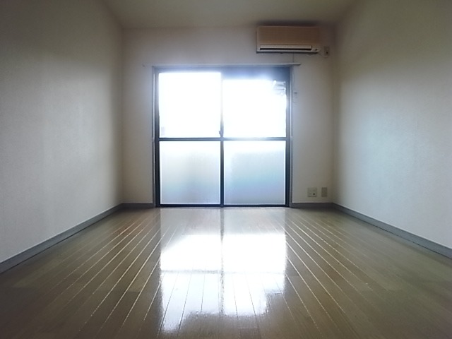 陽当たり良好です