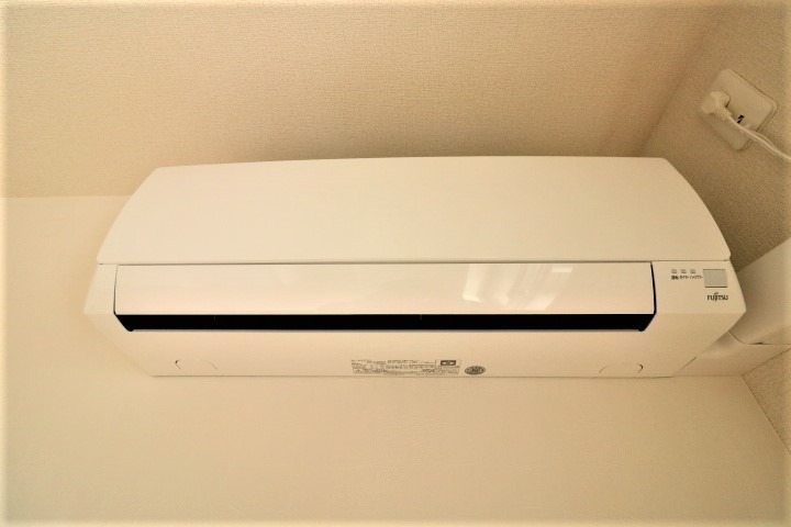 一年中快適な風をお届けします。