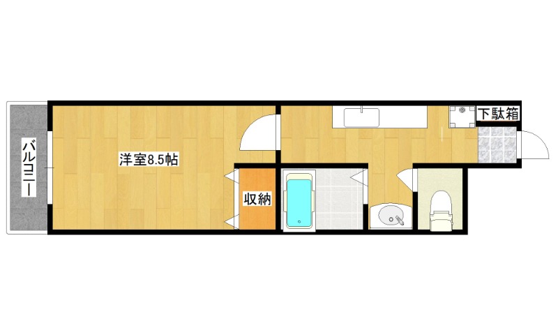 外観画像