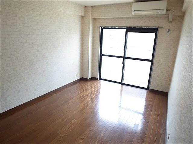 日当たり良好リビングです