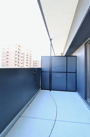 天気の良い日の洗濯物はこちらで