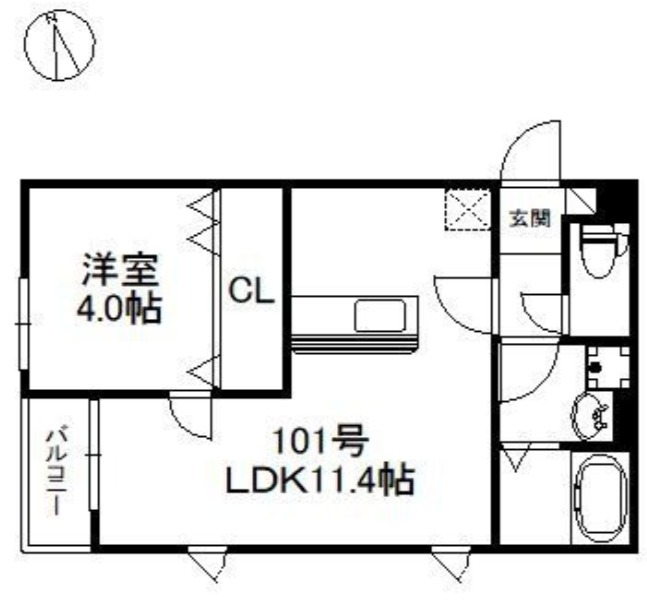 外観画像