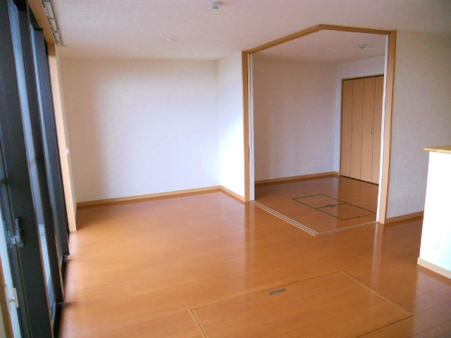 寝室にいかがですか。