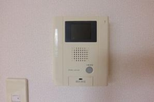 来客時はこちらで確認出来ます