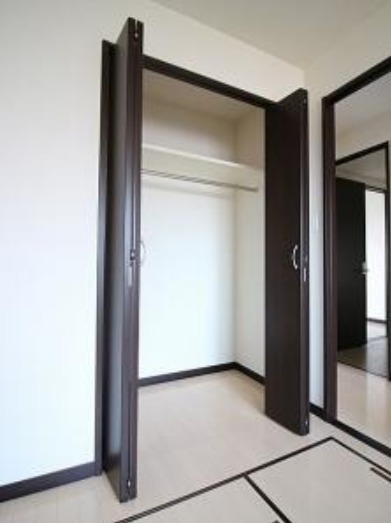 収納もお任せください