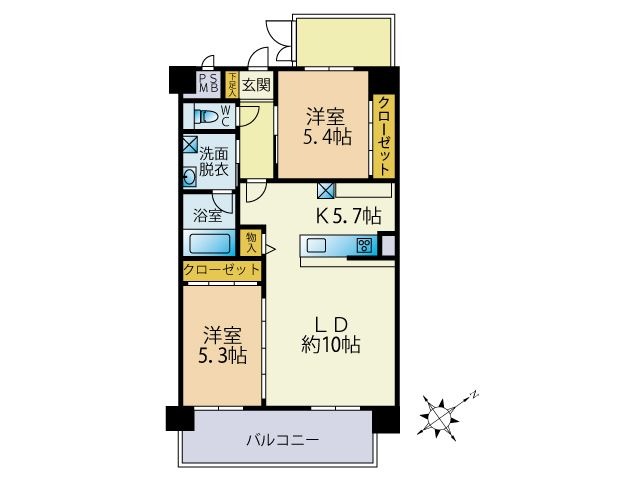 外観画像