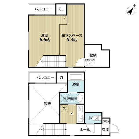 外観画像